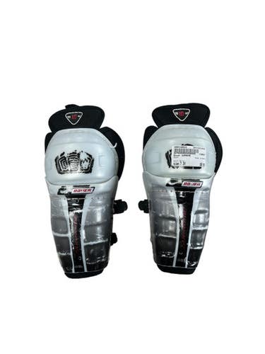 Bauer (Used) Junior 7" Shin Pads