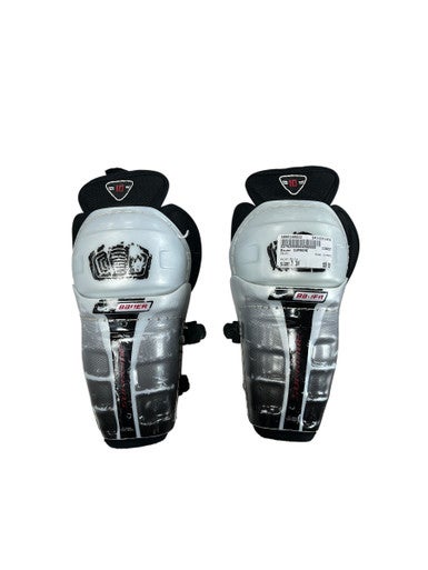 Bauer (Used) Junior 7" Shin Pads
