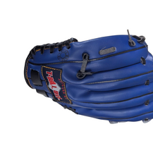 Rawlings (Used) Blue 9" Baseball Glove