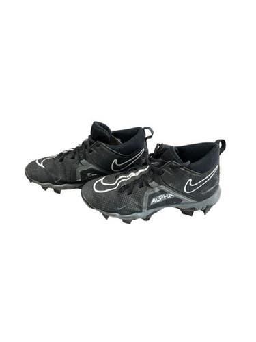 Used Nike Adult FB Cleats Black Senior 6 11833-S000164133