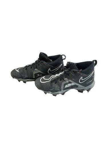 Used Nike Adult FB Cleats Black Senior 6 11833-S000164133