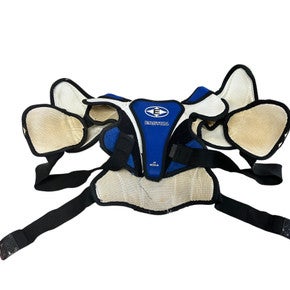 Easton (Used) Medium Junior Shoulder Pads
