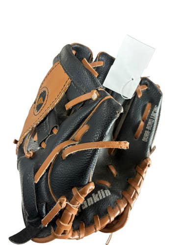 Franklin (Used) Brown 8" Baseball Glove