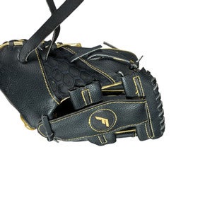 Franklin (Used) Black 9.5" Baseball Glove
