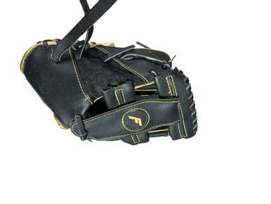 Franklin (Used) Black 9.5" Baseball Glove