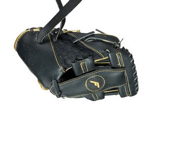 Franklin (Used) Black 9.5" Baseball Glove