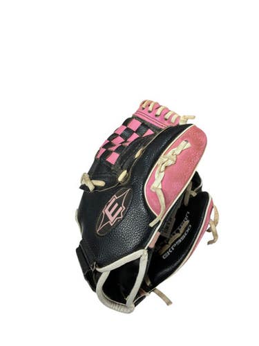 Easton (Used) Pink 8" Baseball Glove