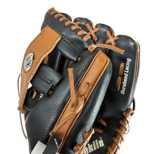 Franklin (Used) Brown 9.5" Baseball Glove