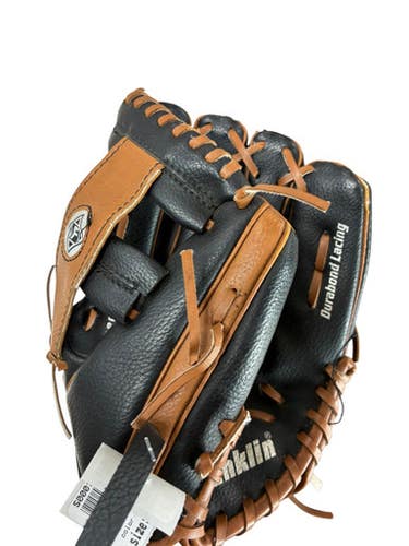 Franklin (Used) Brown 9.5" Baseball Glove