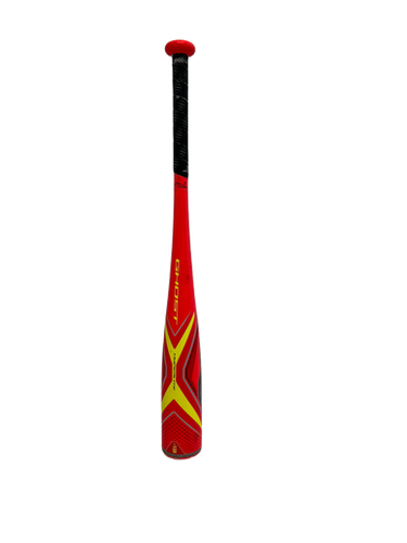 Used Easton Ghost X HL 25/12 T-Ball Bat 11692-S000137723