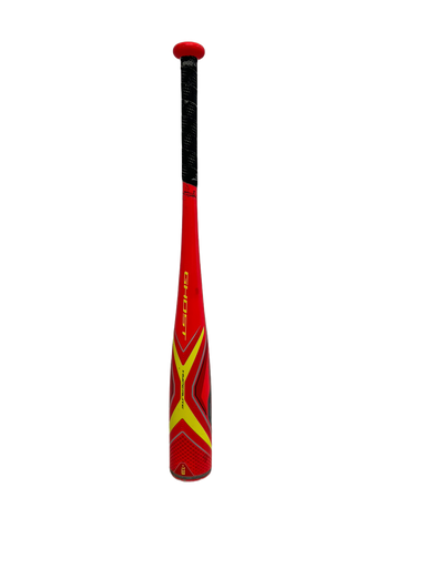Used Easton Ghost X HL 25/12 T-Ball Bat 11692-S000137723