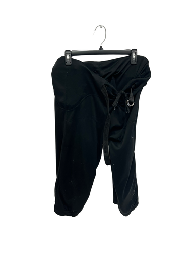 Used Champro Youth FB Integrated Pants Black 2X 11692-S000138858