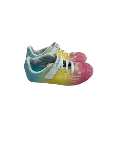 Used Brava RAINBOW Soccer Cleats None Youth 10.0 11692-S000139136