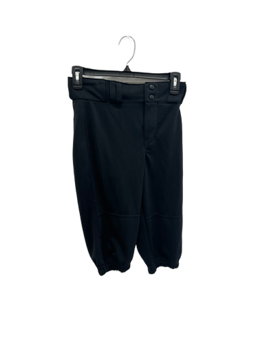 Used Champro BB KNICKERS BB/SB Pant Boys Black MD 11692-S000139150