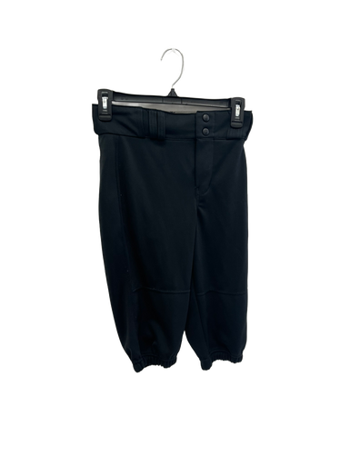 Used Champro BB KNICKERS BB/SB Pant Boys Black MD 11692-S000139150