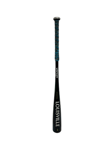 Used Louisville Slugger VAPOR BB/SB USA 2 5/8 Bat 32" 11692-S000139151