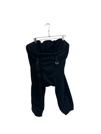 Used Champro Adult FB Integrated Pants Black XL 11692-S000139148