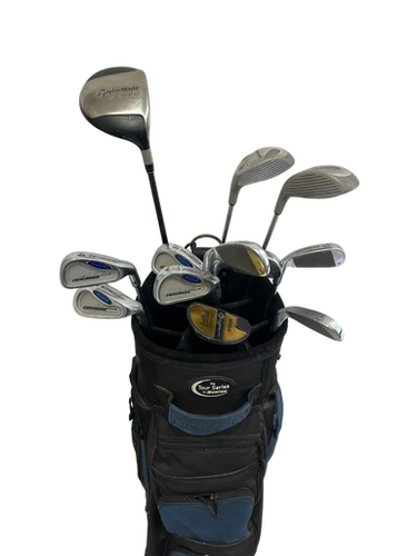 Used Northwestern X PLUS CONCORD Mens Complete Set RH 13 Piece 11692-S000139171