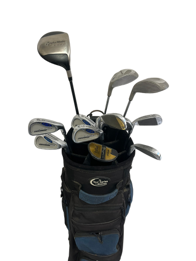 Used Northwestern X PLUS CONCORD Mens Complete Set RH 13 Piece 11692-S000139171