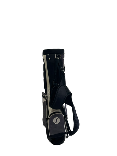 Used System Golf Mens Stand Bag 11692-S000137392