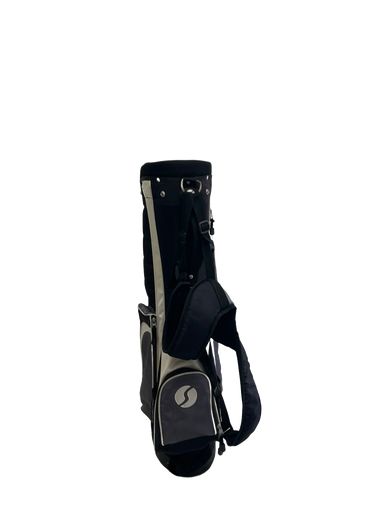 Used System Golf Mens Stand Bag 11692-S000137392