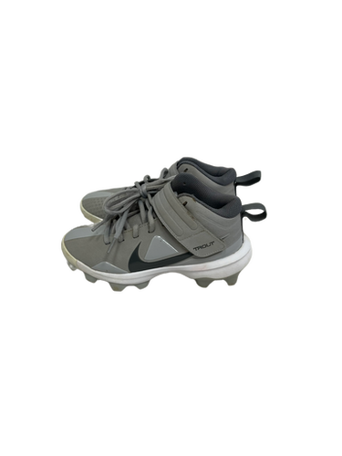 Used Nike Trout Jr 2 BB/SB Cleats 11692-S000137397