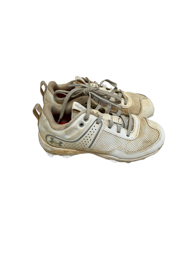 Used Under Armour Glyde Jr 1 BB/SB Cleats 11692-S000137415