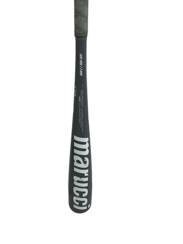 Used Marucci F5 28/18 USA BB Bat 11692-S000137443