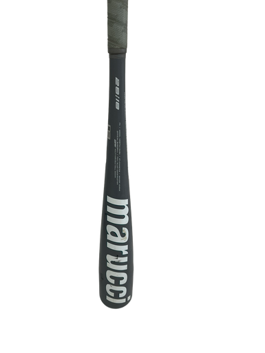 Used Marucci F5 28/18 USA BB Bat 11692-S000137443