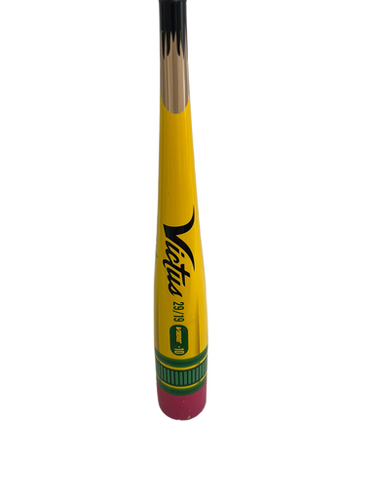 Used Victus Vibe Pencil 29/19 USA 2 5/8 Baseball Bat 11692-S000137447