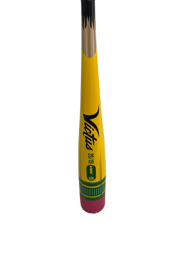 Used Victus Vibe Pencil 29/19 USA 2 5/8 Baseball Bat 11692-S000137447