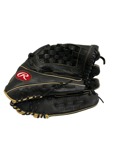 Used Rawlings Shut Out 13" RHT SB Glove 11692-S000137473