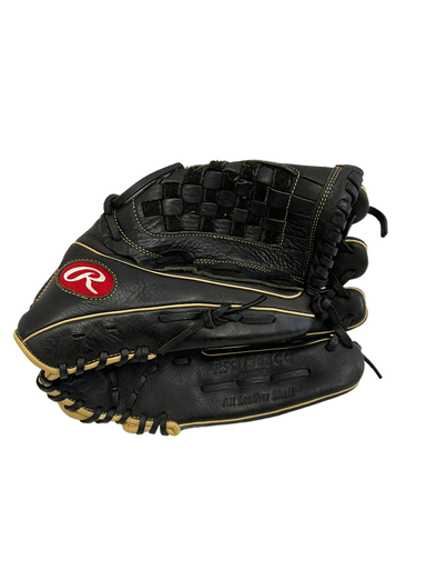 Used Rawlings Shut Out 13" RHT SB Glove 11692-S000137473