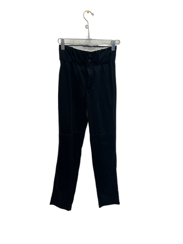 Used Marucci Boys MD Black OB BB Pants 11692-S000137483