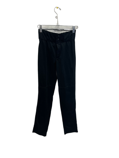Used Marucci Boys MD Black OB BB Pants 11692-S000137483