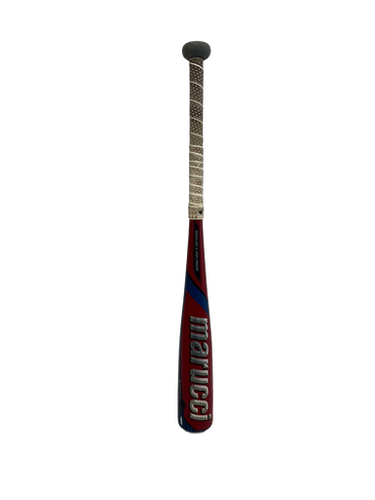 Used Marucci Cat 9 27/17 USSSA BB Bat 11692-S000137477