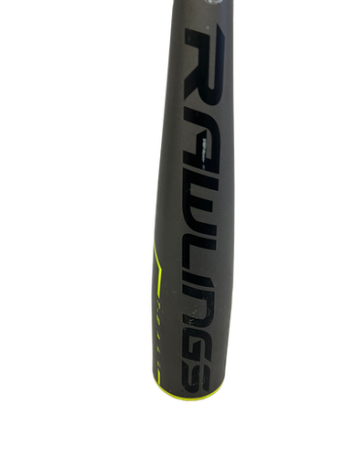 Used Rawlings Quarto 25/14 T-Ball Bat 11692-S000137526