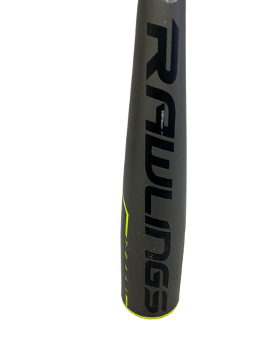 Used Rawlings Quarto 25/14 T-Ball Bat  11692-S000137526