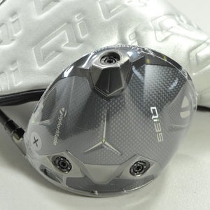 TaylorMade Qi35 LS 8* Driver Extra Stiff Flex Right Tensei AV Limited  # 200311