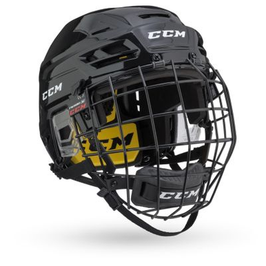 CCM Large New Blue Helmet