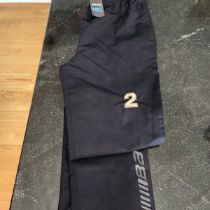 Youth XL Bauer Hockey Pants (New)