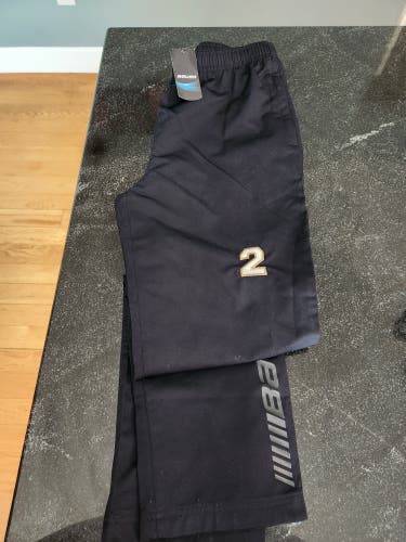 Youth XL Bauer Hockey Pants (New)