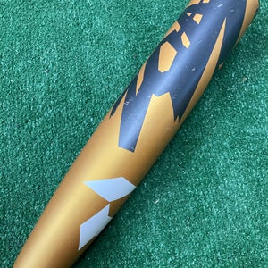 DeMarini Zoa (2 3/4") USSSA Bat 2022 (-10)