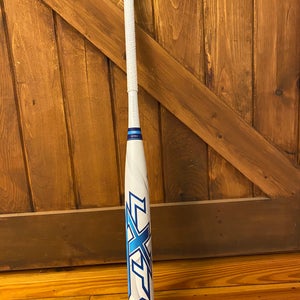 2012 Louisville Slugger LXT Composite Bat (-10)  23 oz 33" (Used)