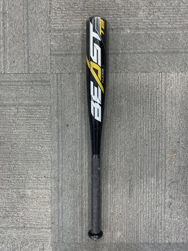 Used Easton BEAST TB19810 BB/SB USA 2 1/4 Bat 24" 11614-S000218170