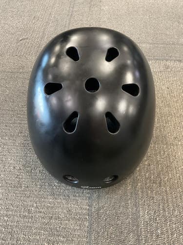 Used JBM BIKE HELMET Bike Helmet Black LG 11614-S000218122