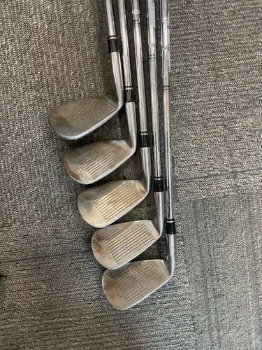 Used Adams Golf IDEA 4 HYB Mens Hybrid Club RH 4 Hybrid 11614-S000218118