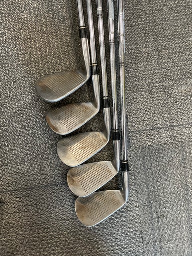 Used Adams Golf IDEA 4 HYB Mens Hybrid Club RH 4 Hybrid 11614-S000218118