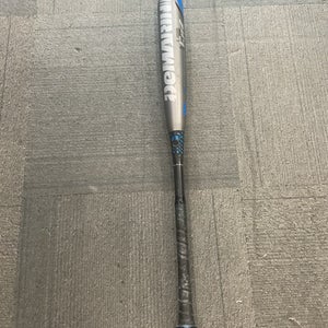 Used Demarini CF 7 BB/SB USSSA 2 5/8 Bat 32" 11614-S000218016
