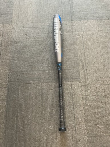 Used Demarini CF 7 BB/SB USSSA 2 5/8 Bat 32" 11614-S000218016